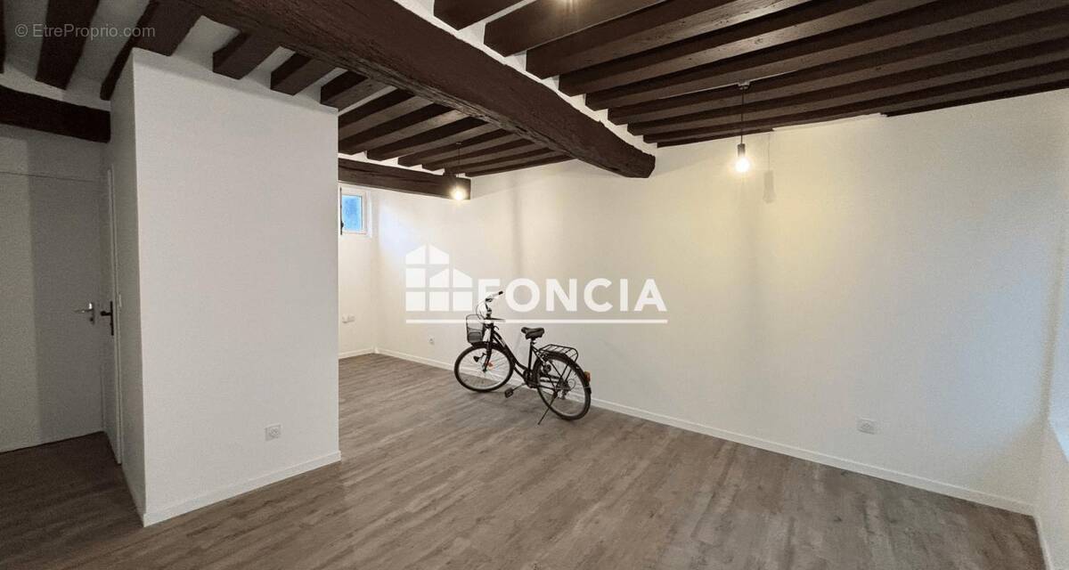 Appartement à ORLEANS