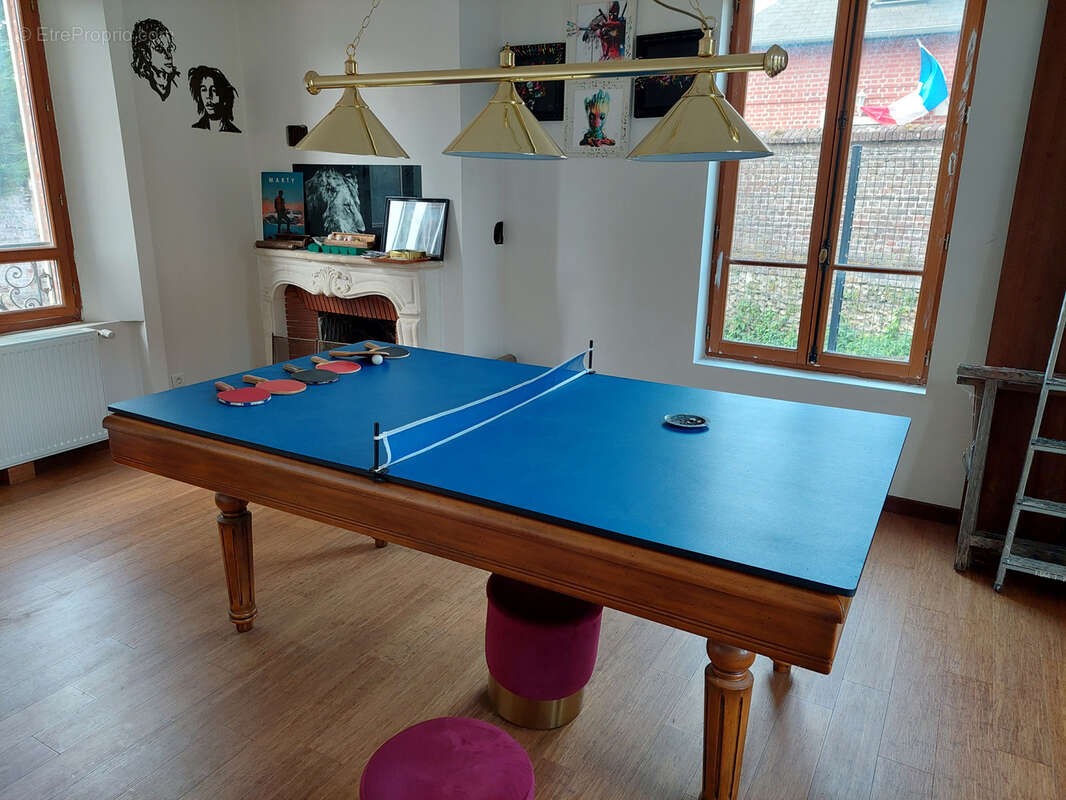 Maison familiale de 7 pièces 176 m2 - photo 2