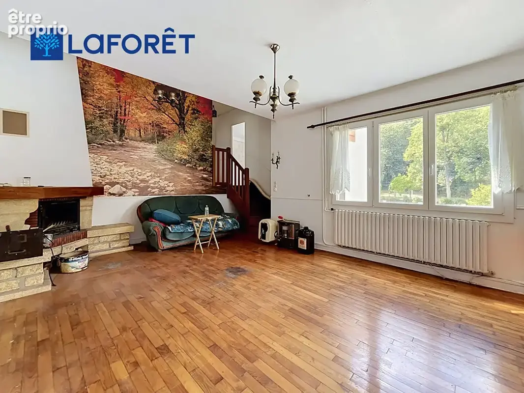 A VENDRE ! Maison Pluméliau Bieuzy 116.47 m2 - photo 5