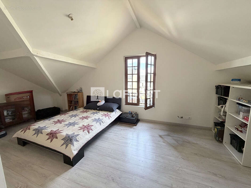 Maison à DRAVEIL