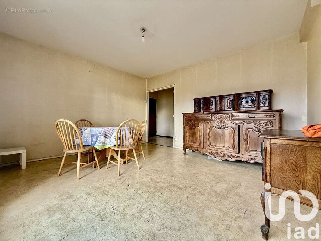 Photo 9 - Appartement à PERPIGNAN