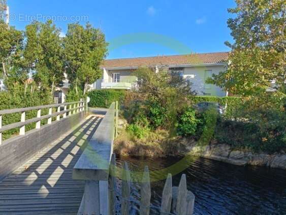 Appartement à OLONNE-SUR-MER