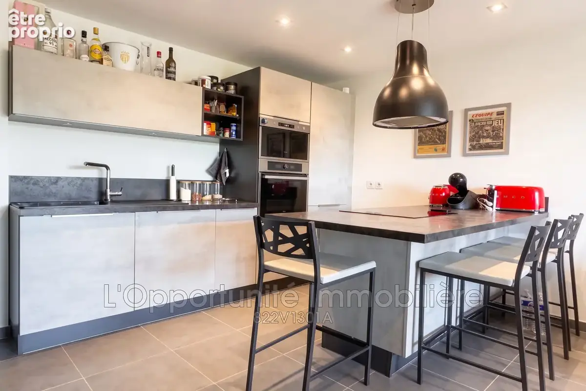 Appartement 56 m² à Frejus  - photo 3