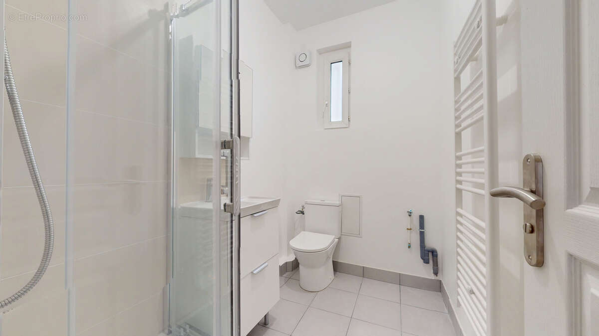 Appartement à CORMEILLES-EN-PARISIS