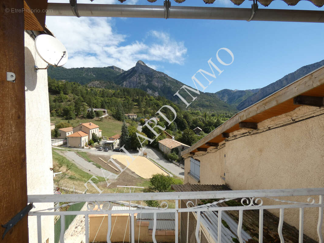 Gros potentiel habitation et/ou location annuelle ou saisonnière - photo 14