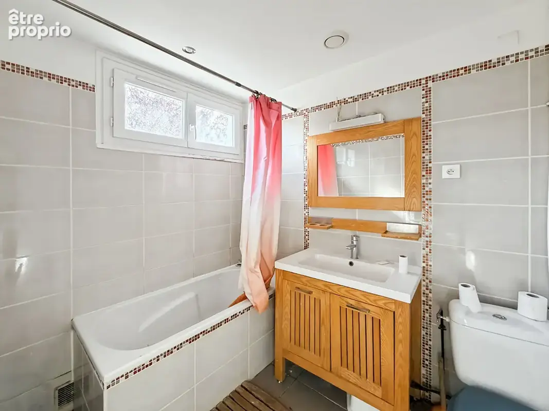 Maison Rosny Sous Bois 6 pièces - Parc Jean Decesari - photo 8