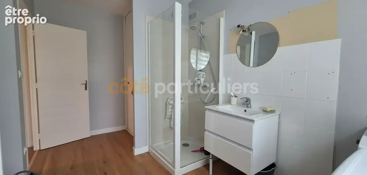 Maison Lorient 5 pièces 135 m2 sous sol complet - photo 12