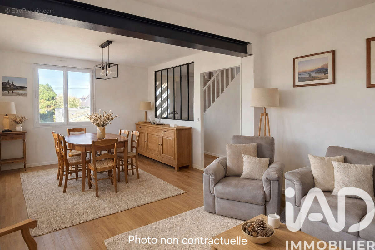 Photo 9 - Maison à SARZEAU