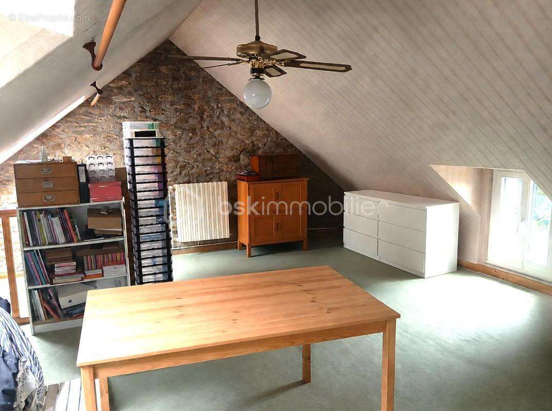 Maison à MOUSTOIR-AC