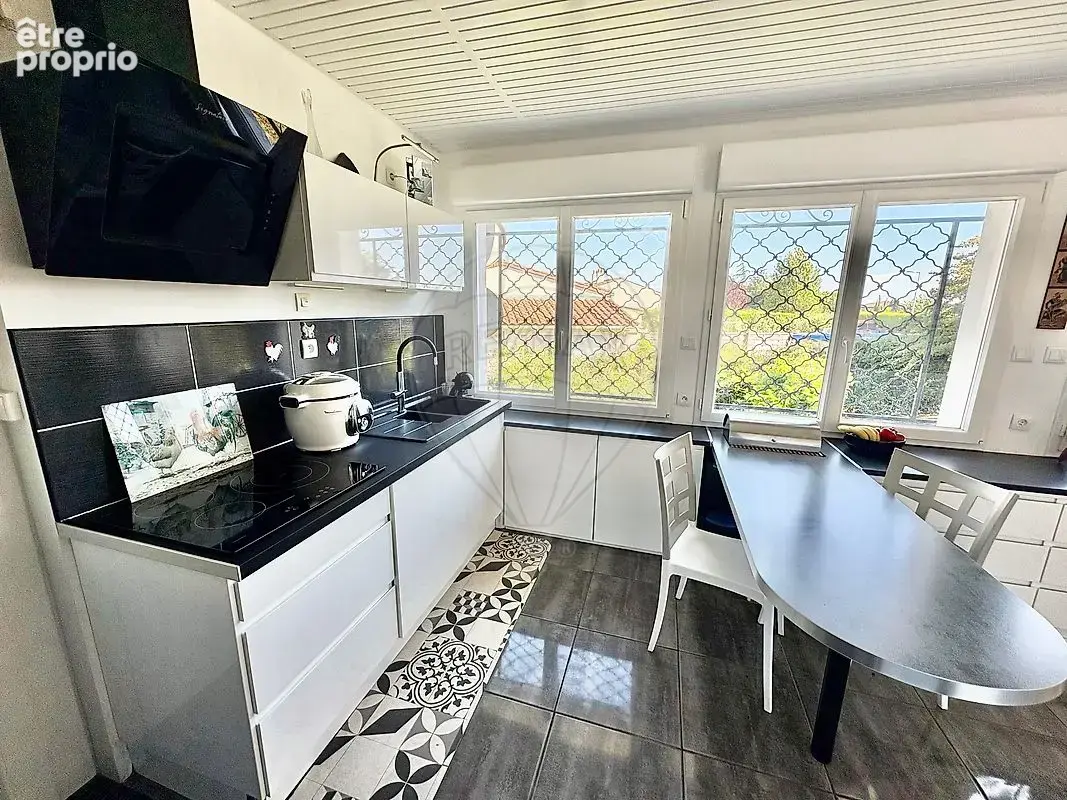 Maison 3 chambre(s) à vendre - photo 9