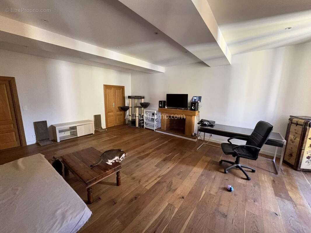 Appartement à AJACCIO