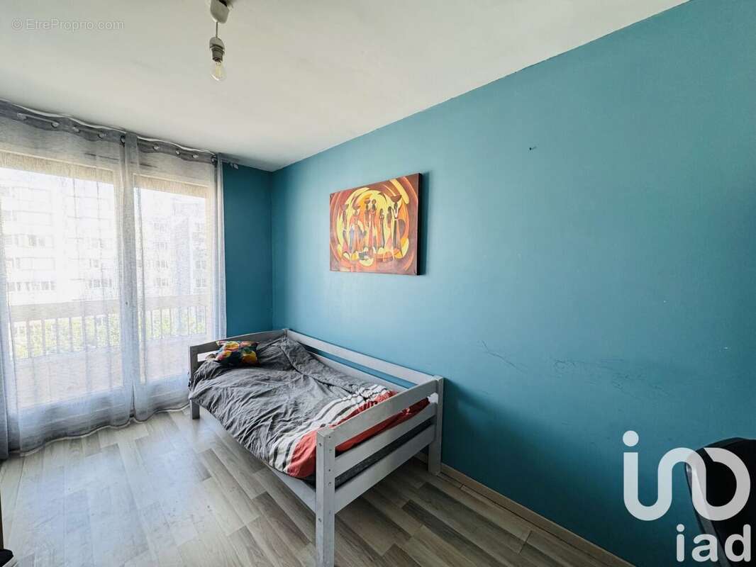 Photo 6 - Appartement à POISSY