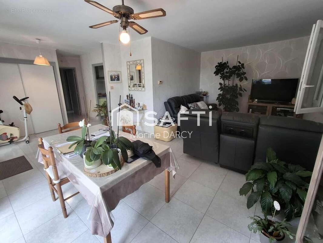 Photo 3 - Maison à VIVIERS-LES-MONTAGNES