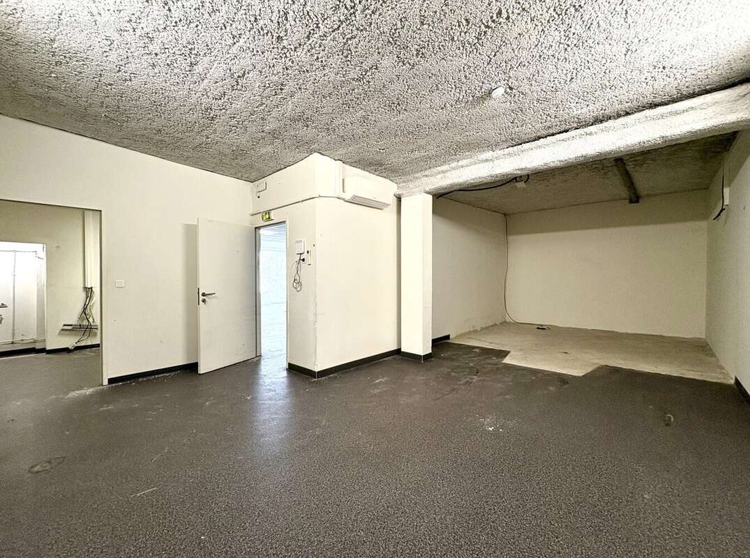 Nice / libération - vente murs commerciaux libres 135m2 - photo 6