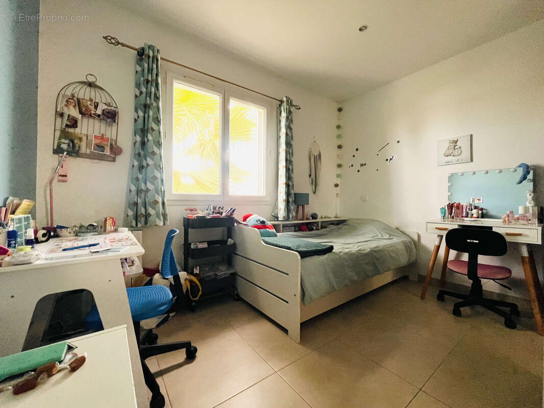 Maison à FRONTIGNAN