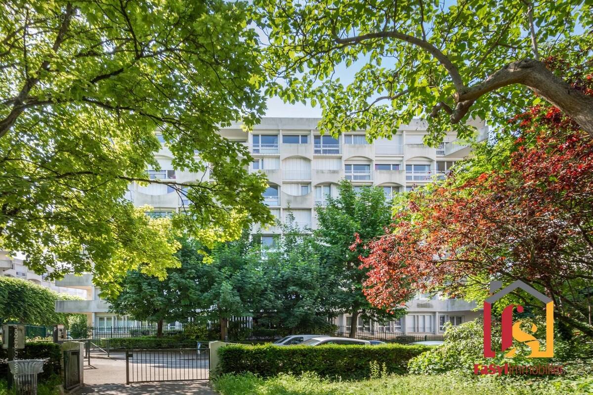 Appartement à CHELLES