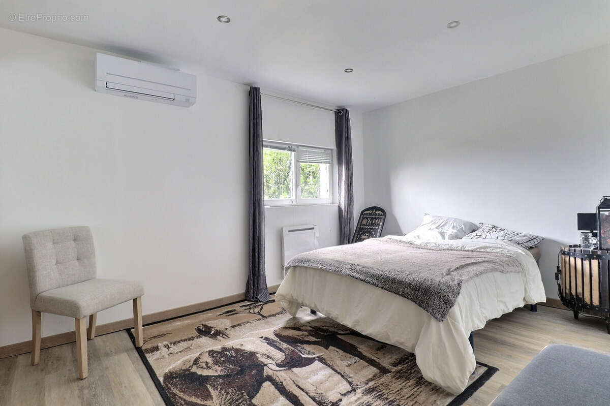 Appartement à CENON