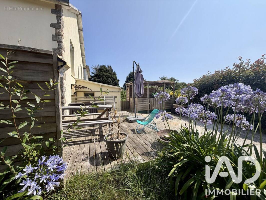 Photo 1 - Maison à PLOUHA