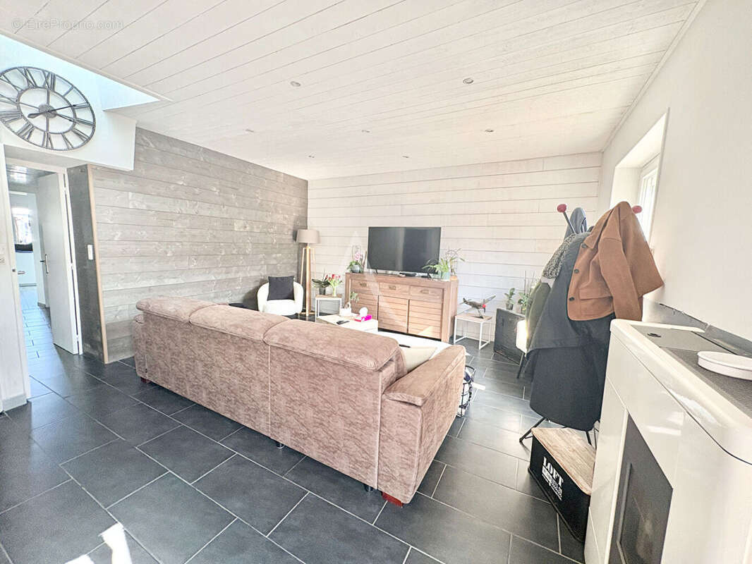 Maison à NOIRMOUTIER-EN-L'ILE