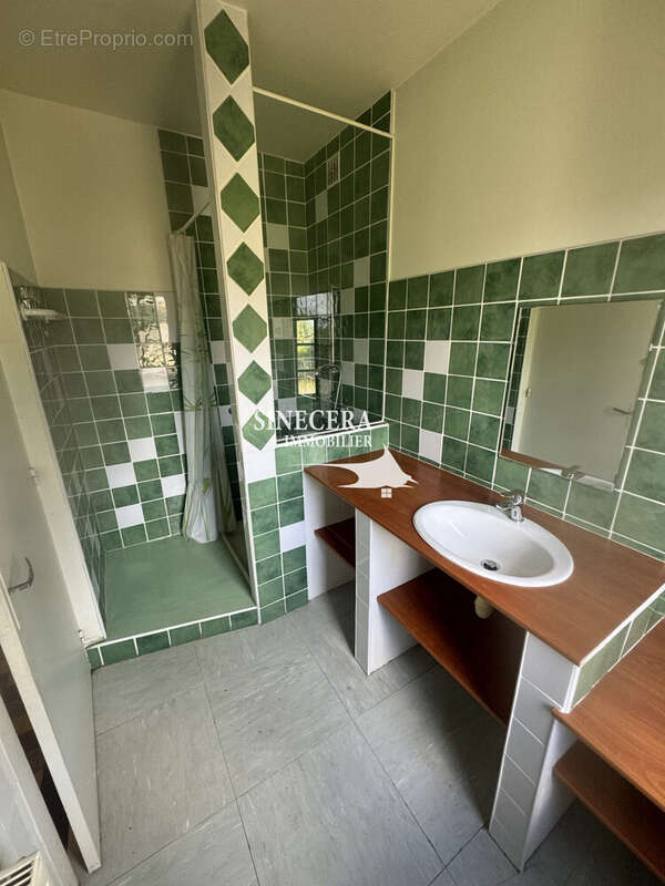 Maison 91 m² à Riberac  - photo 3