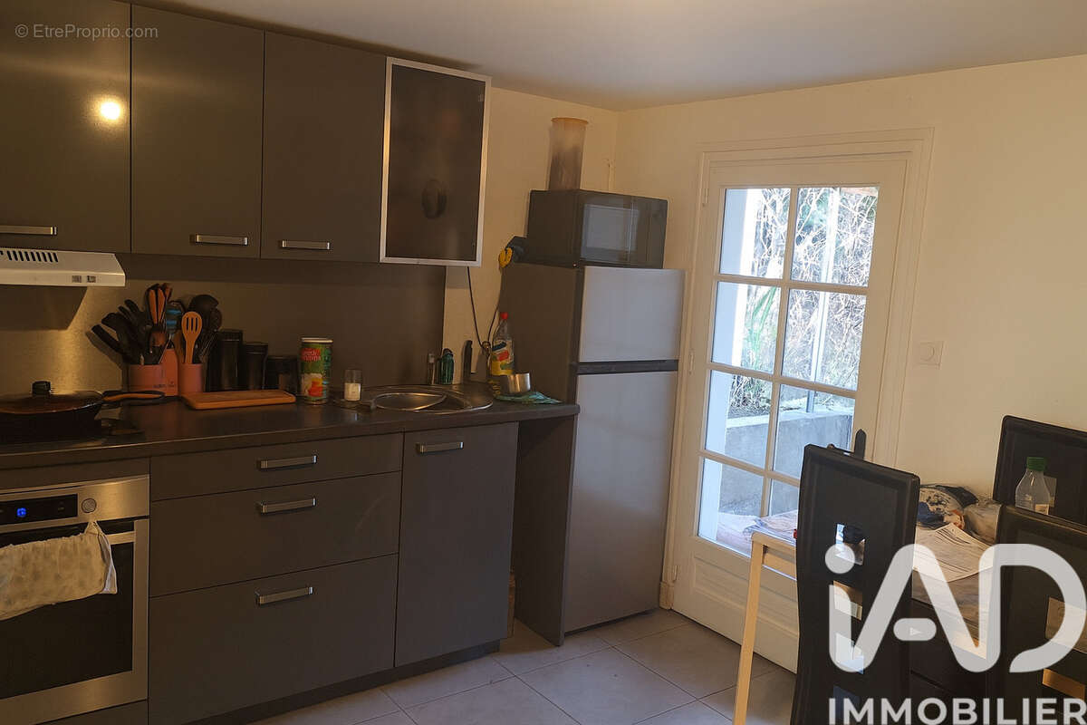 Photo 7 - Appartement à PERPIGNAN