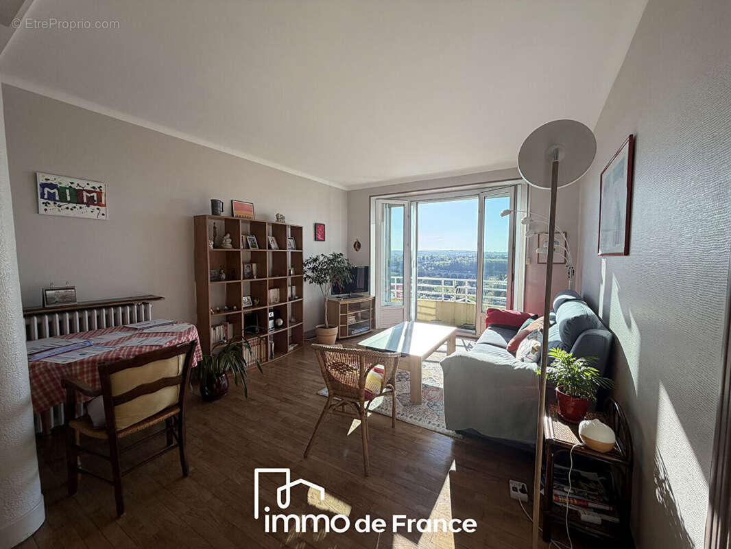 Appartement à RODEZ