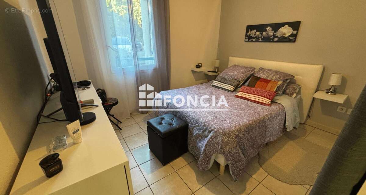 Appartement à HYERES
