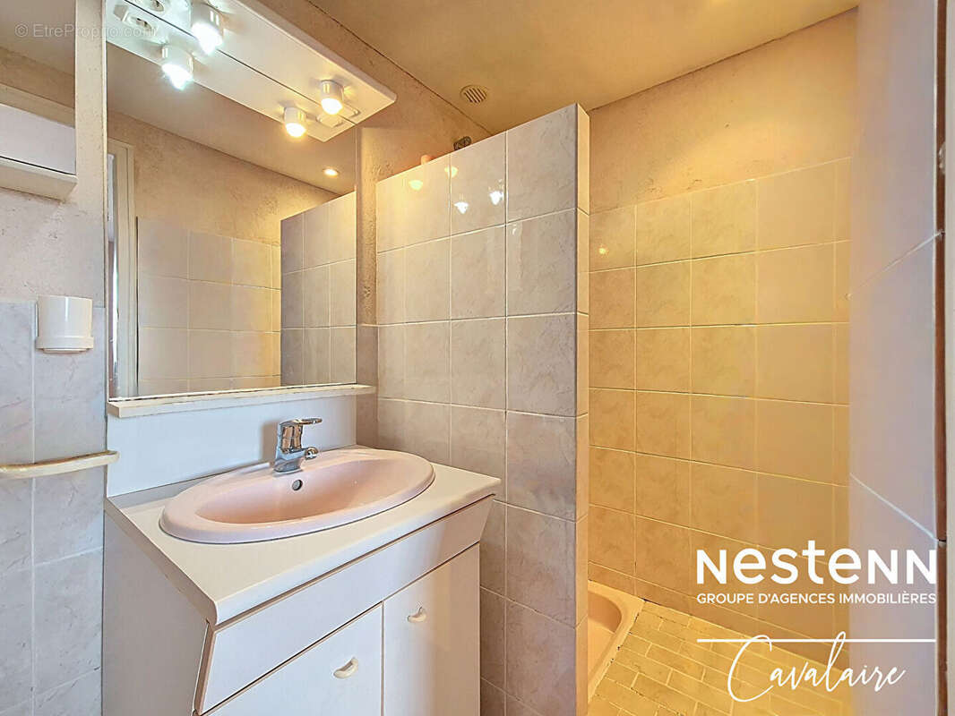 Maison à LA CROIX-VALMER