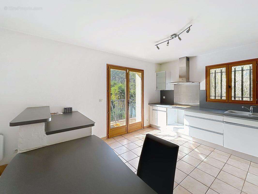 Maison à SAINT-PAUL