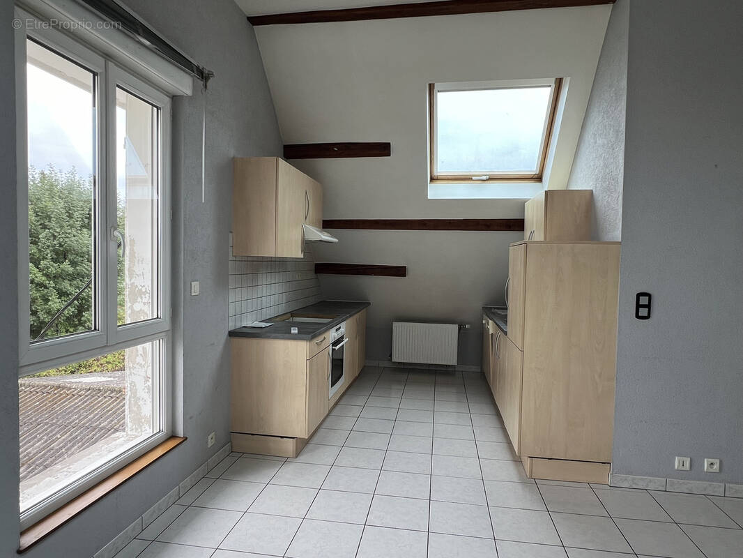 Appartement à GAILLARD