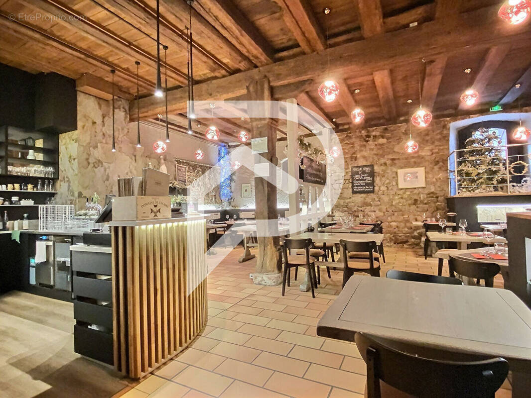 Commerce à GUEBERSCHWIHR