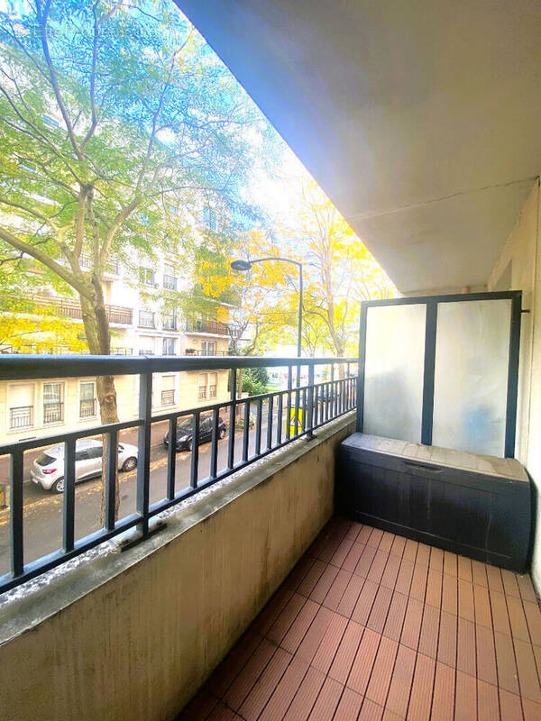 Appartement à ALFORTVILLE