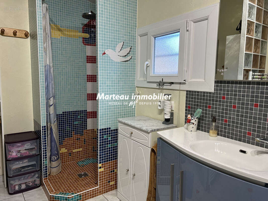 Maison Change 7 pièce(s) 130 m2 - photo 3