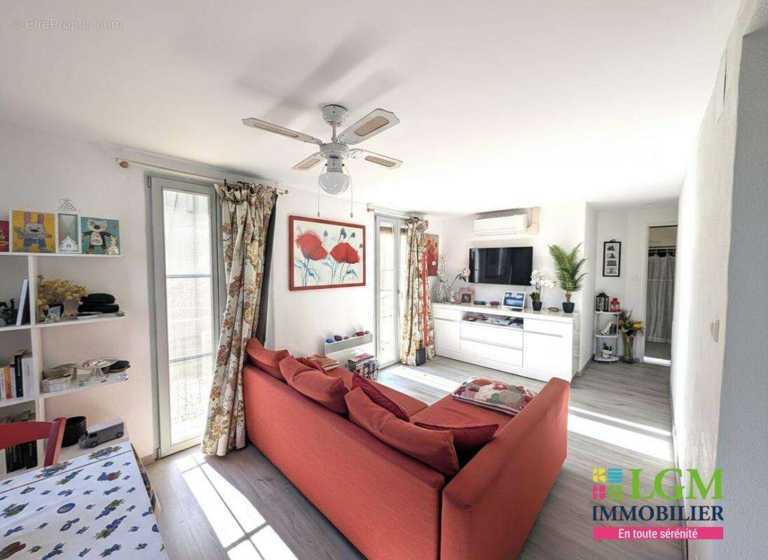 Appartement à ORANGE