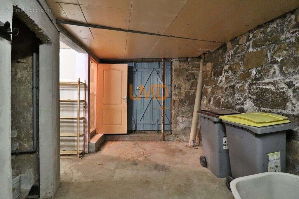Maison à JONCELS