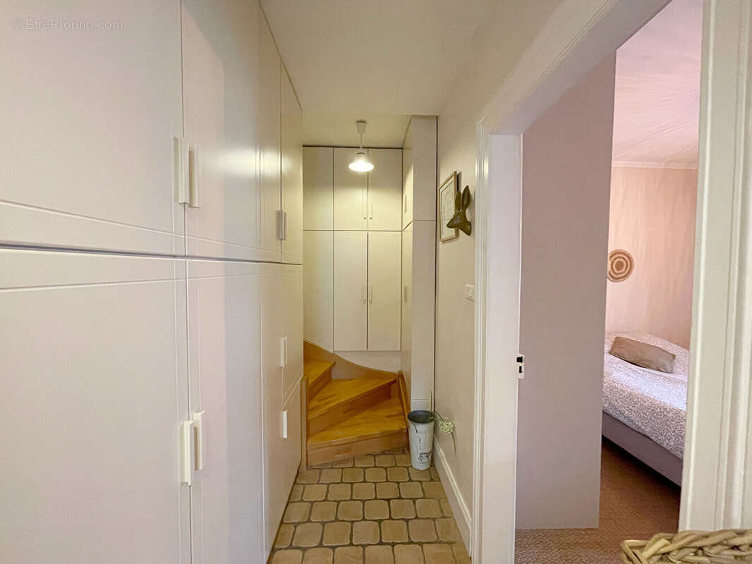 Appartement à TURCKHEIM