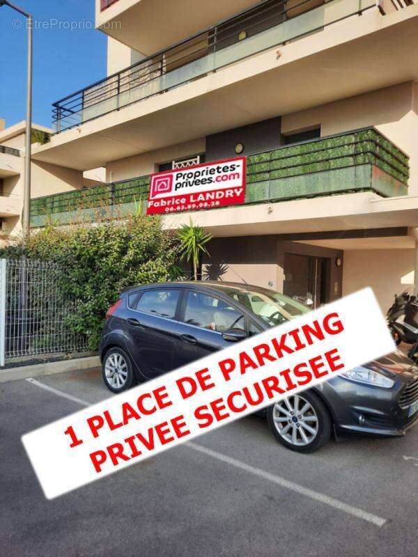 Appartement à PERPIGNAN
