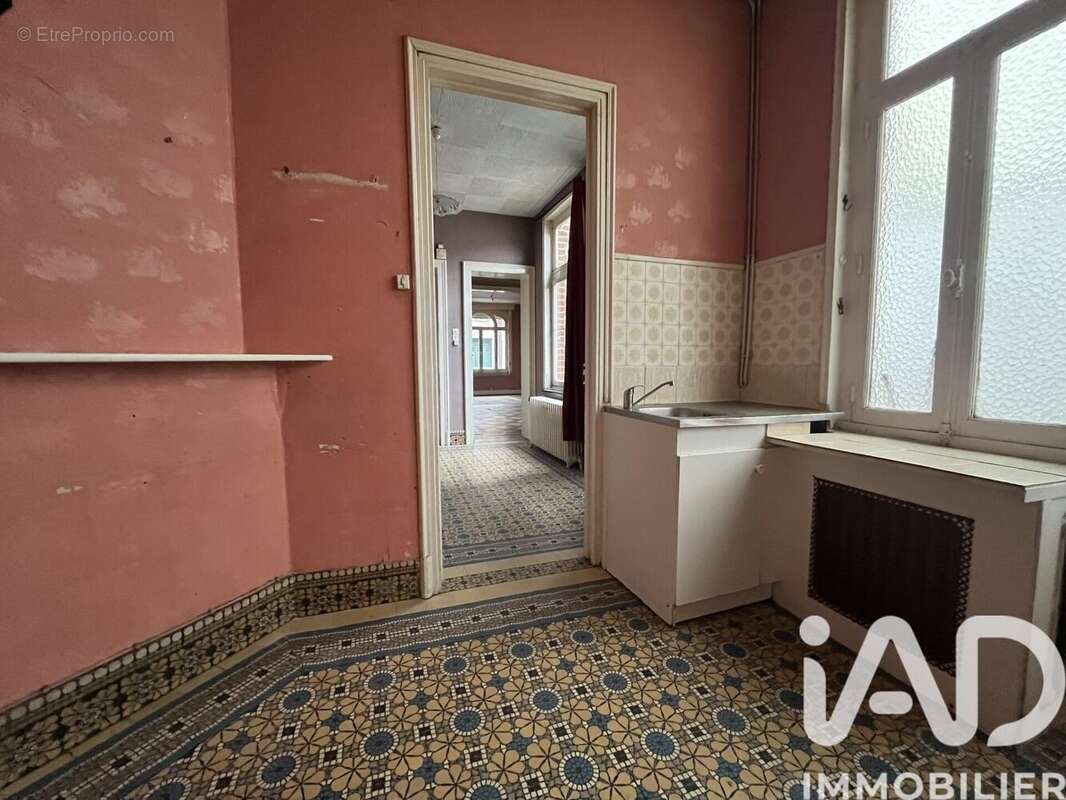 Photo 5 - Maison à CAUDRY