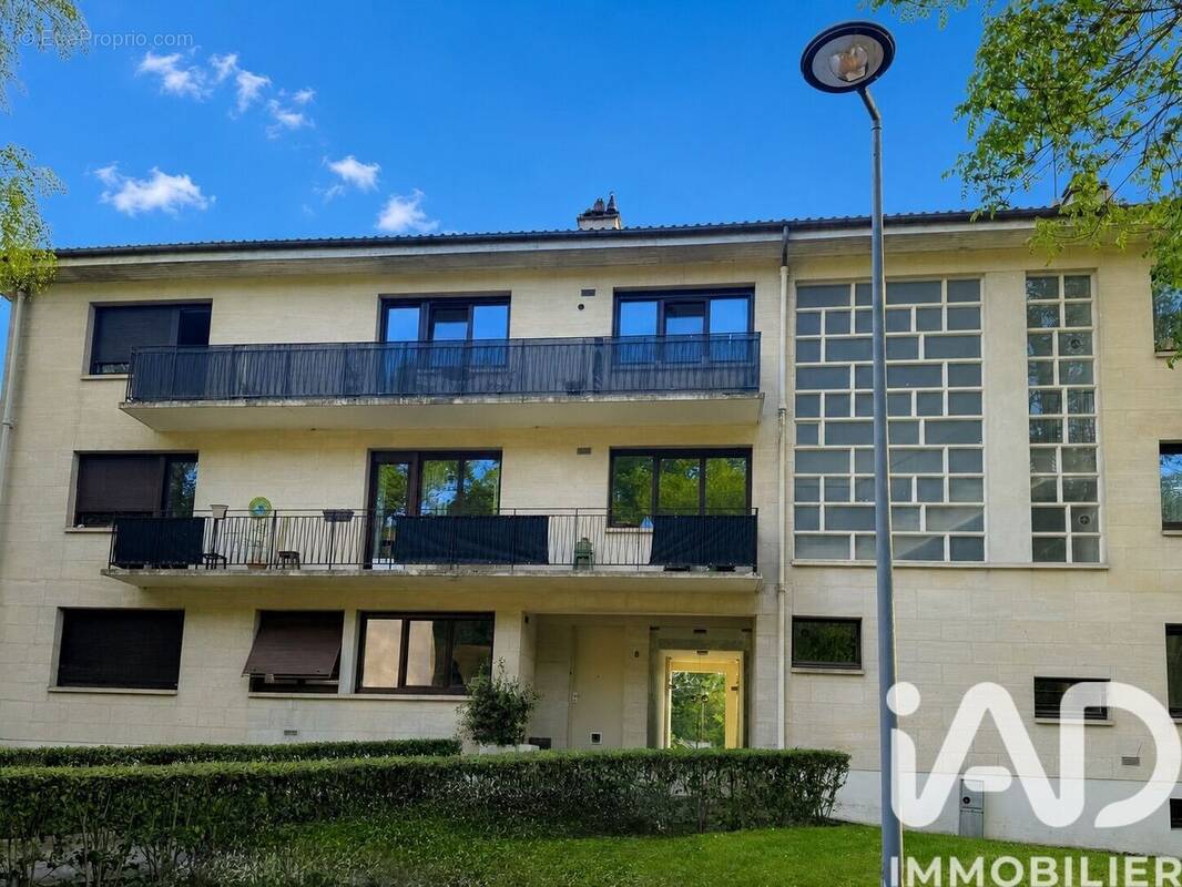 Photo 1 - Appartement à ETIOLLES