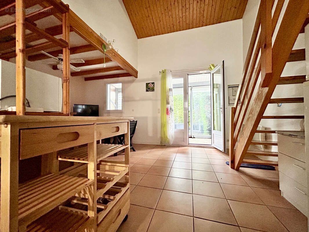 Maison à SAINT-AUGUSTIN