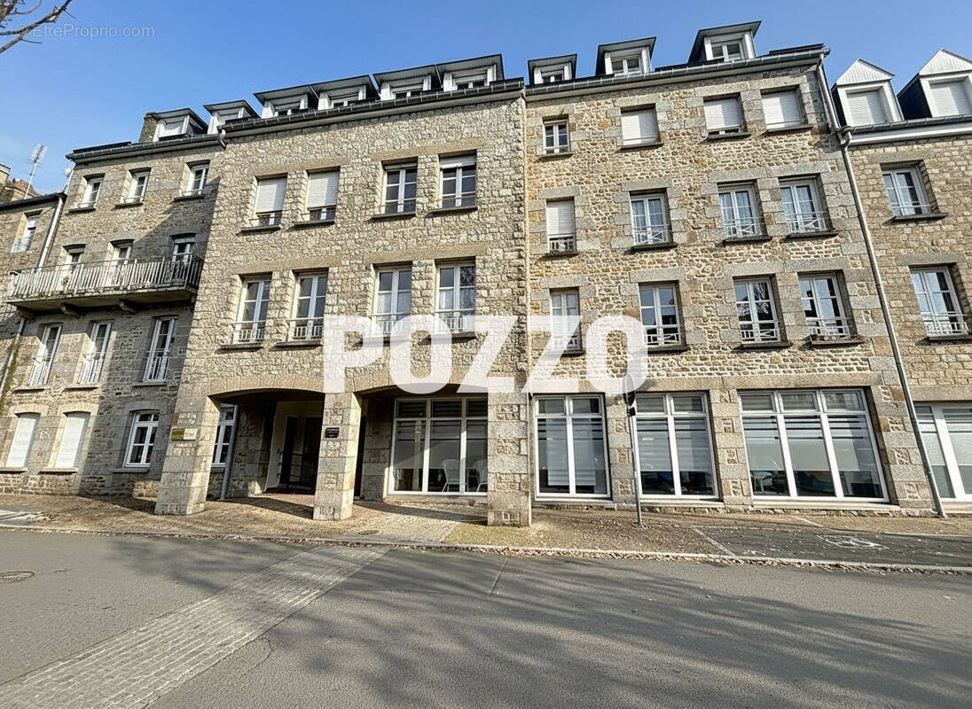 Appartement à AVRANCHES