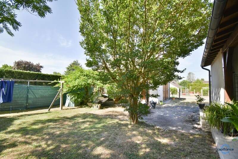 Maison à vendre 4 pièces VILLEFRANCHE SUR CHER (41) - photo 15