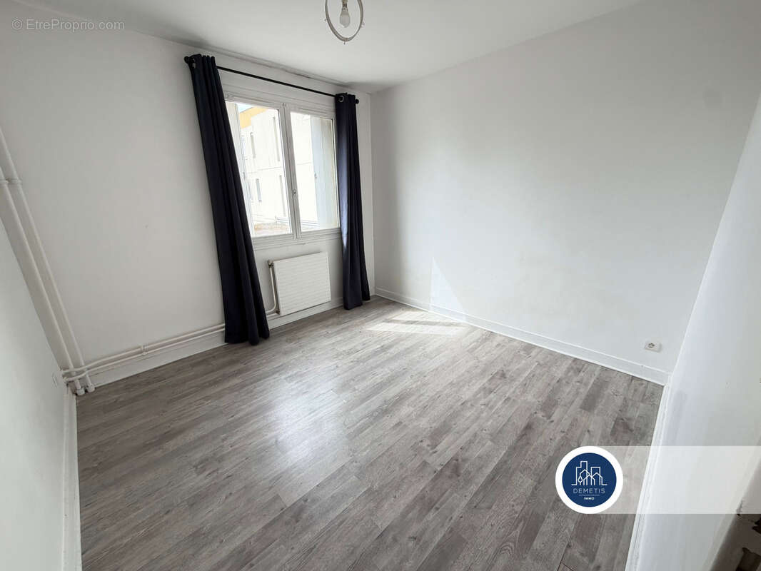 Appartement à LE MANS