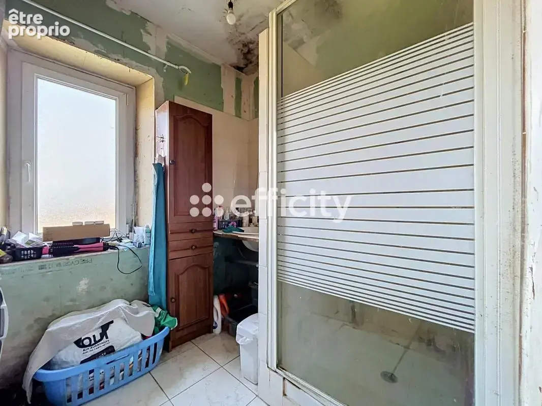 Maison 2 pièces 58 m² à vendre à Saint-Georges-Sur-Cher (41400) - photo 8