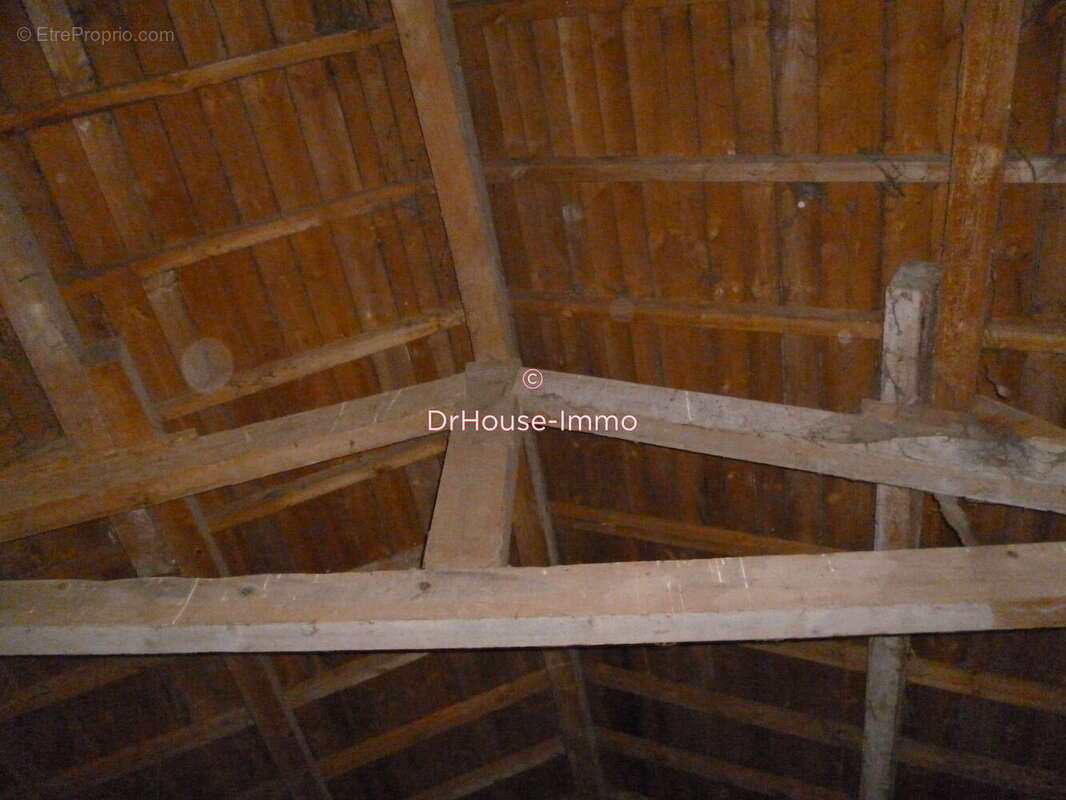 Appartement à LAMONTGIE