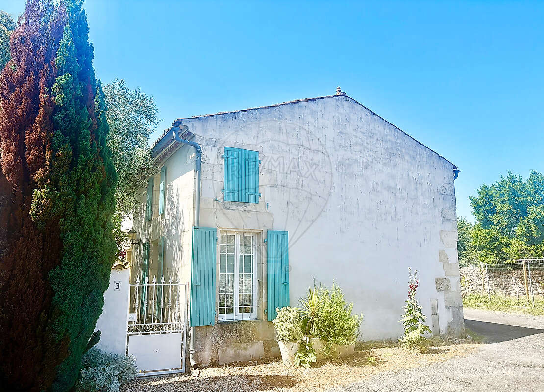 Maison à MEURSAC