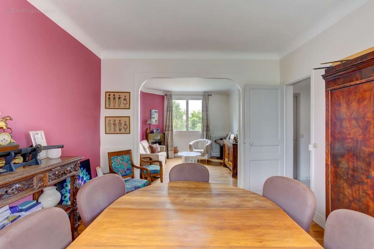 Maison à COLOMBES