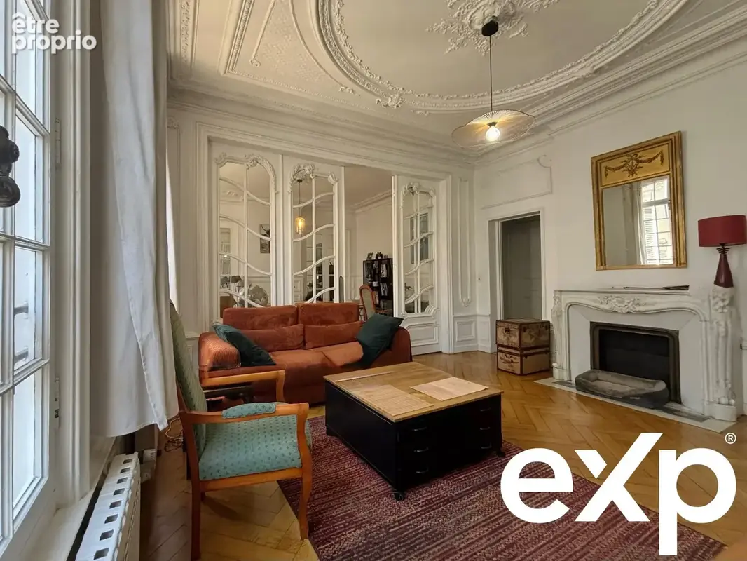 Appartement à LE HAVRE