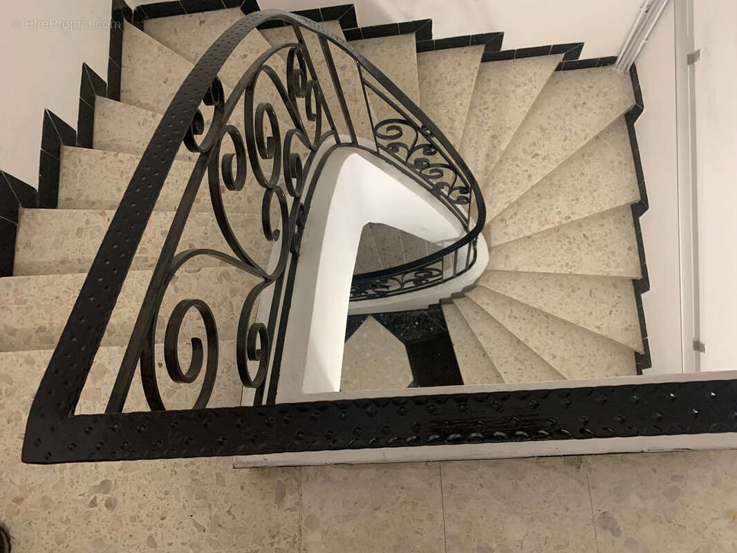 Appartement à PORT-VENDRES