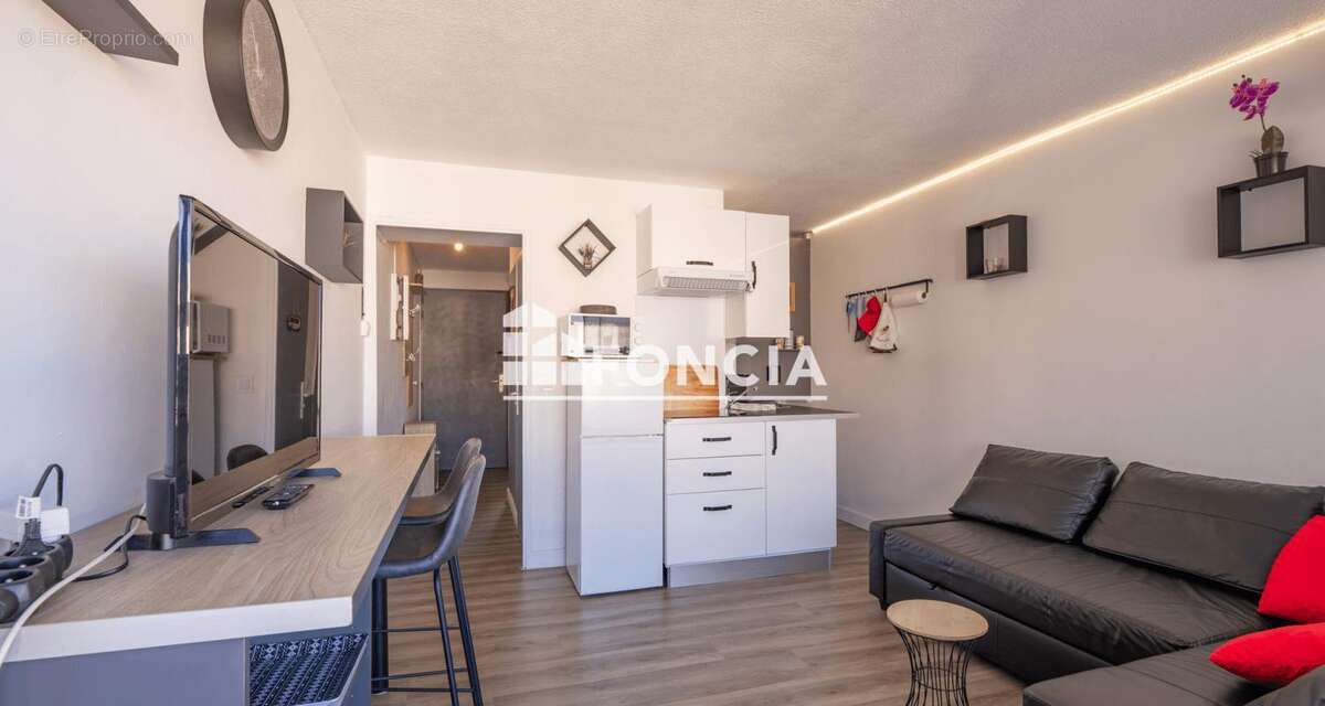 Appartement à SAINT-RAPHAEL